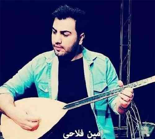 امین فلاحی سوتاوه گیانم